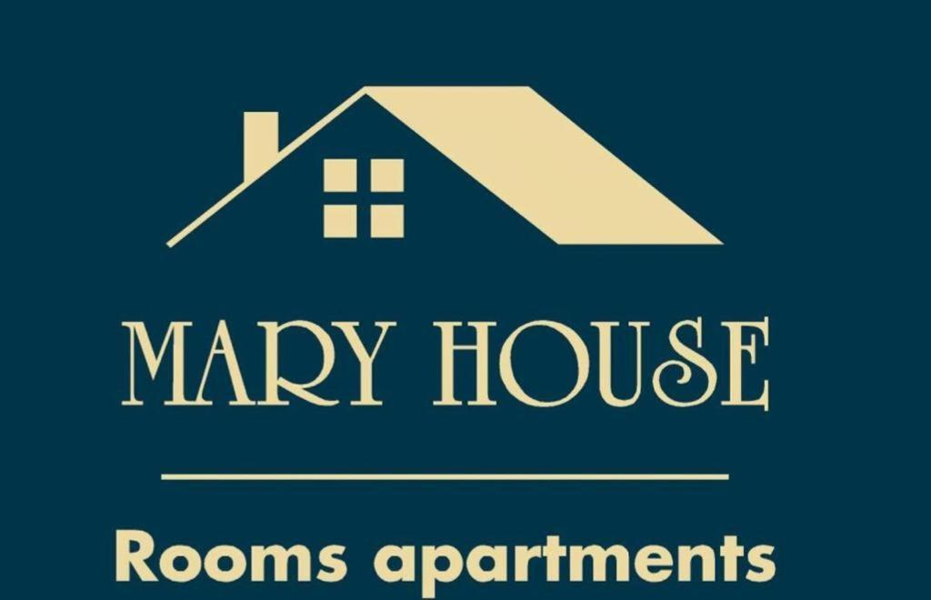 Mary House @ Apartment Sondrio Exterior photo